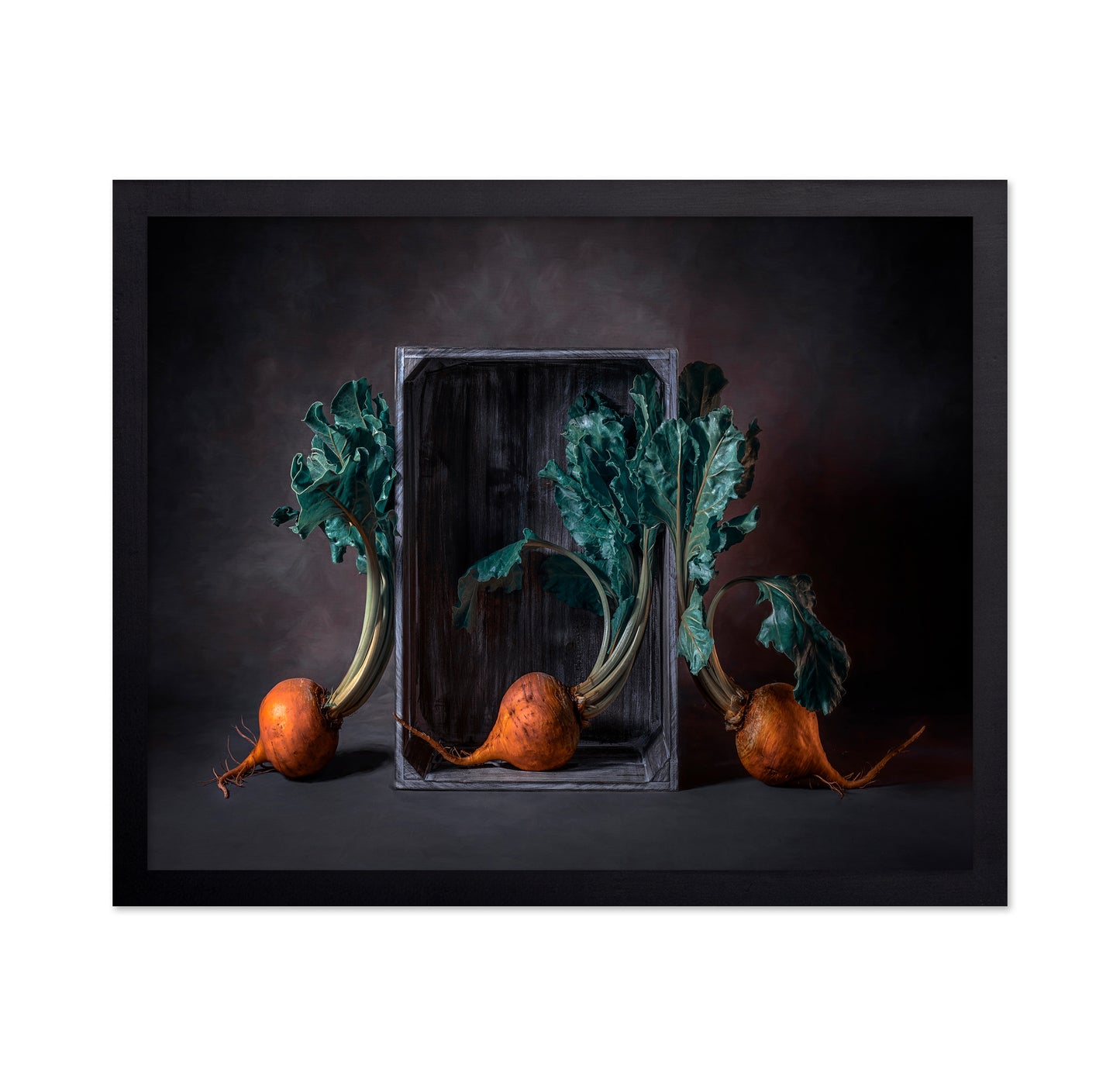 Three Beets