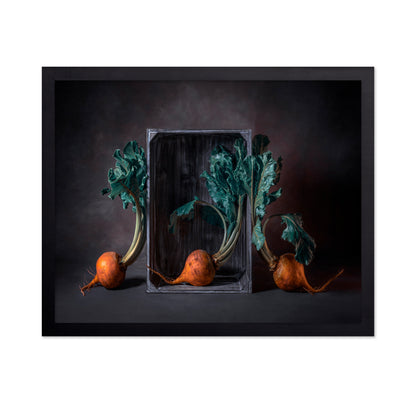 Three Beets