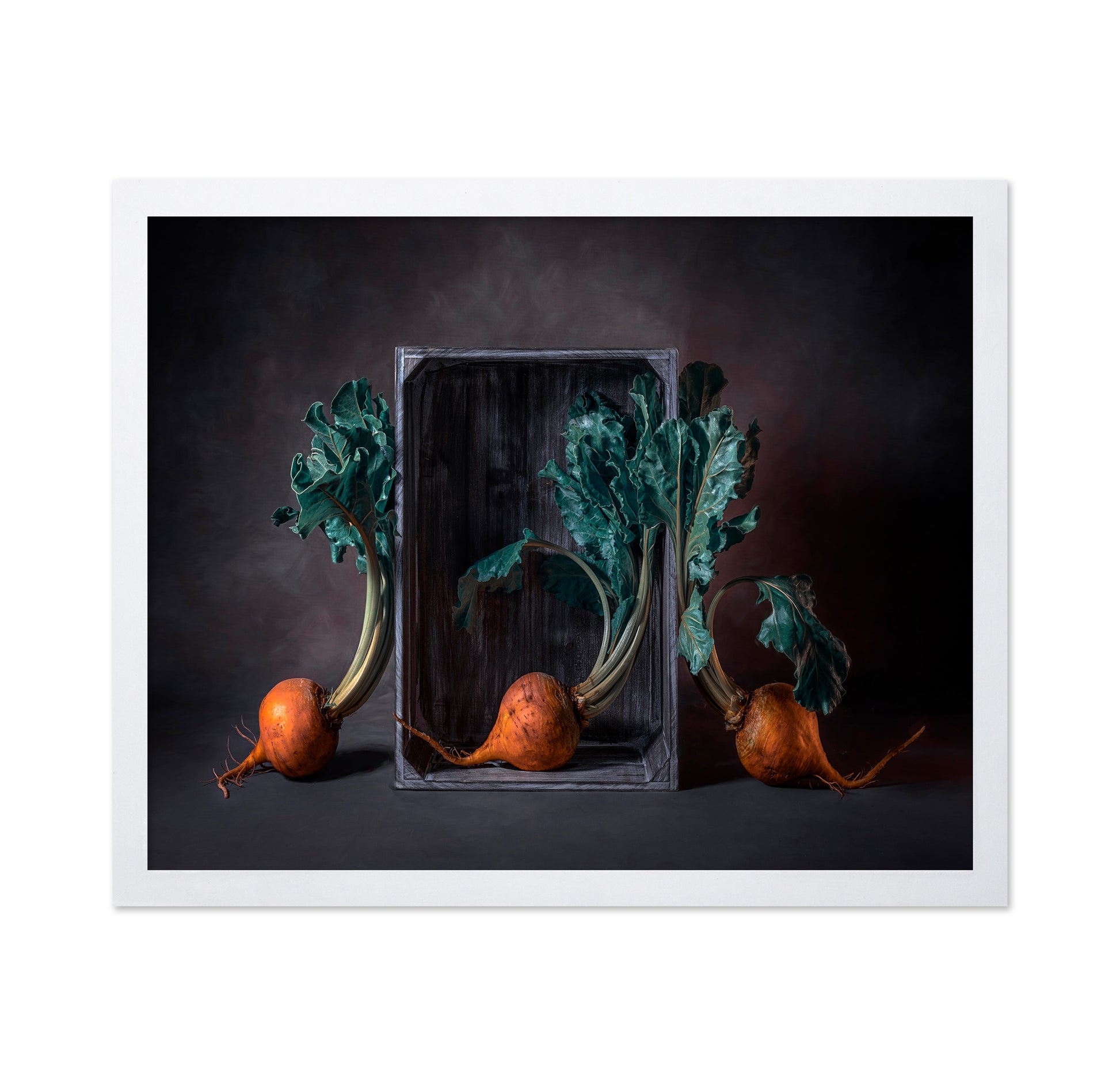 Three Beets