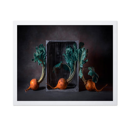 Three Beets