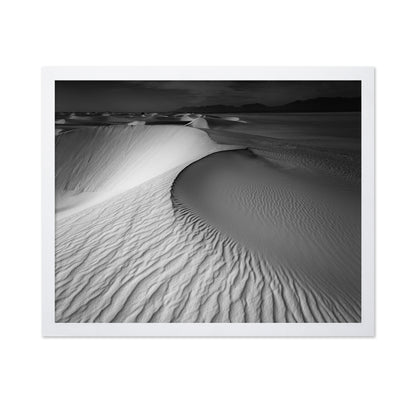 Sculptured Sands