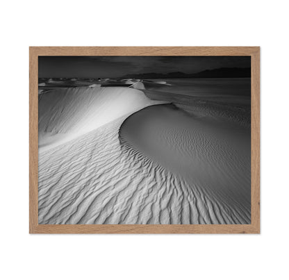 Sculptured Sands
