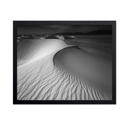 Sculptured Sands