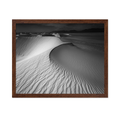 Sculptured Sands