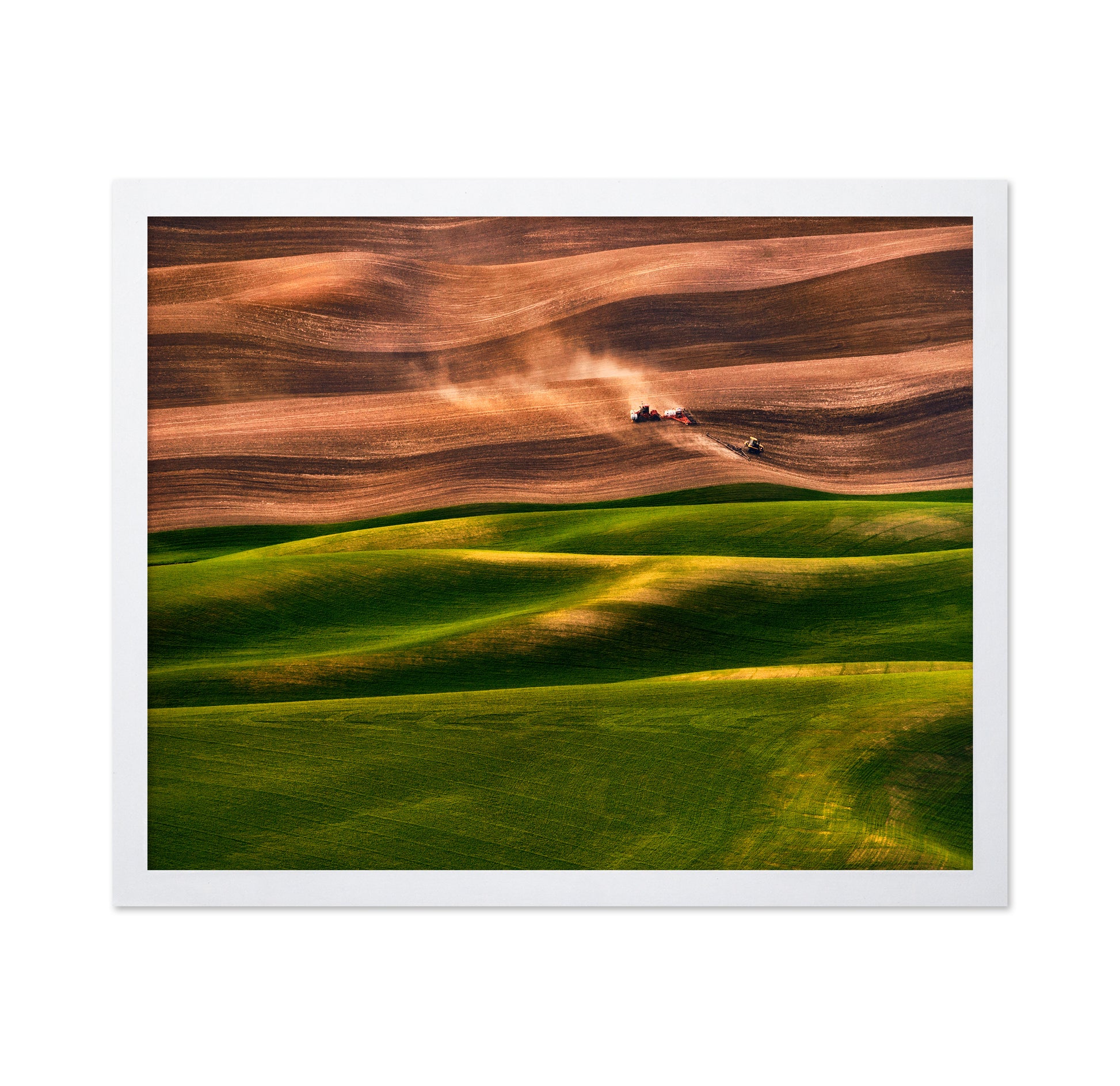 Farmland