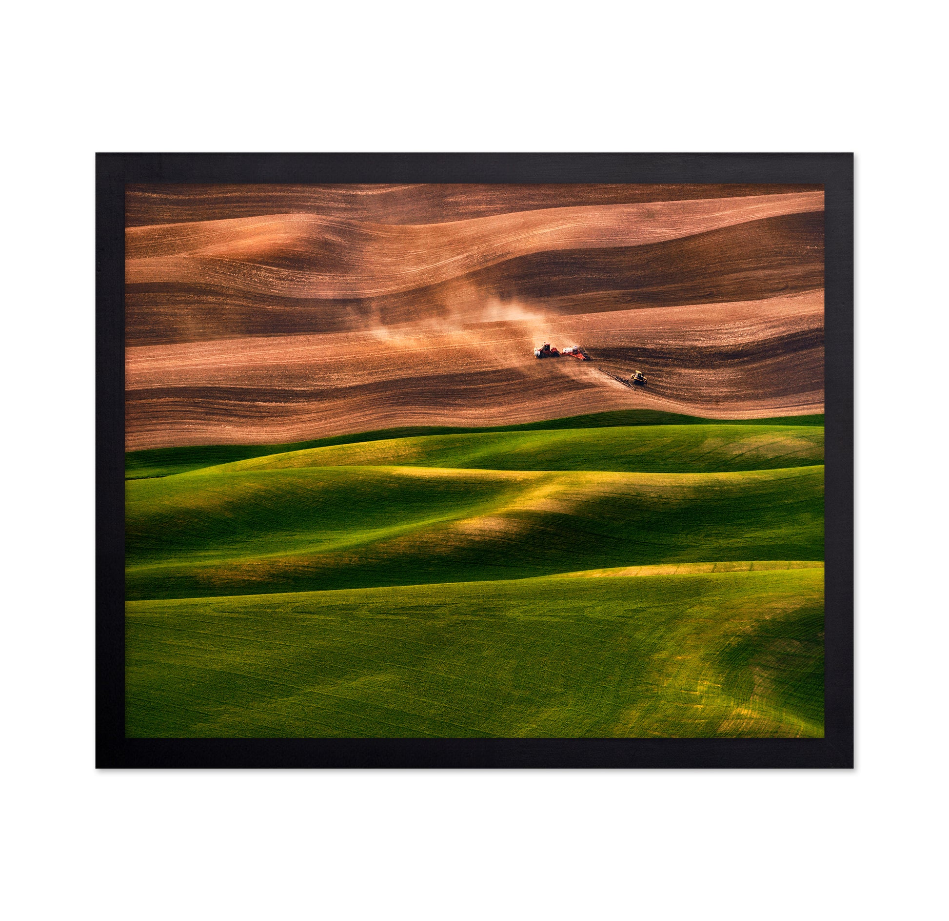 Farmland
