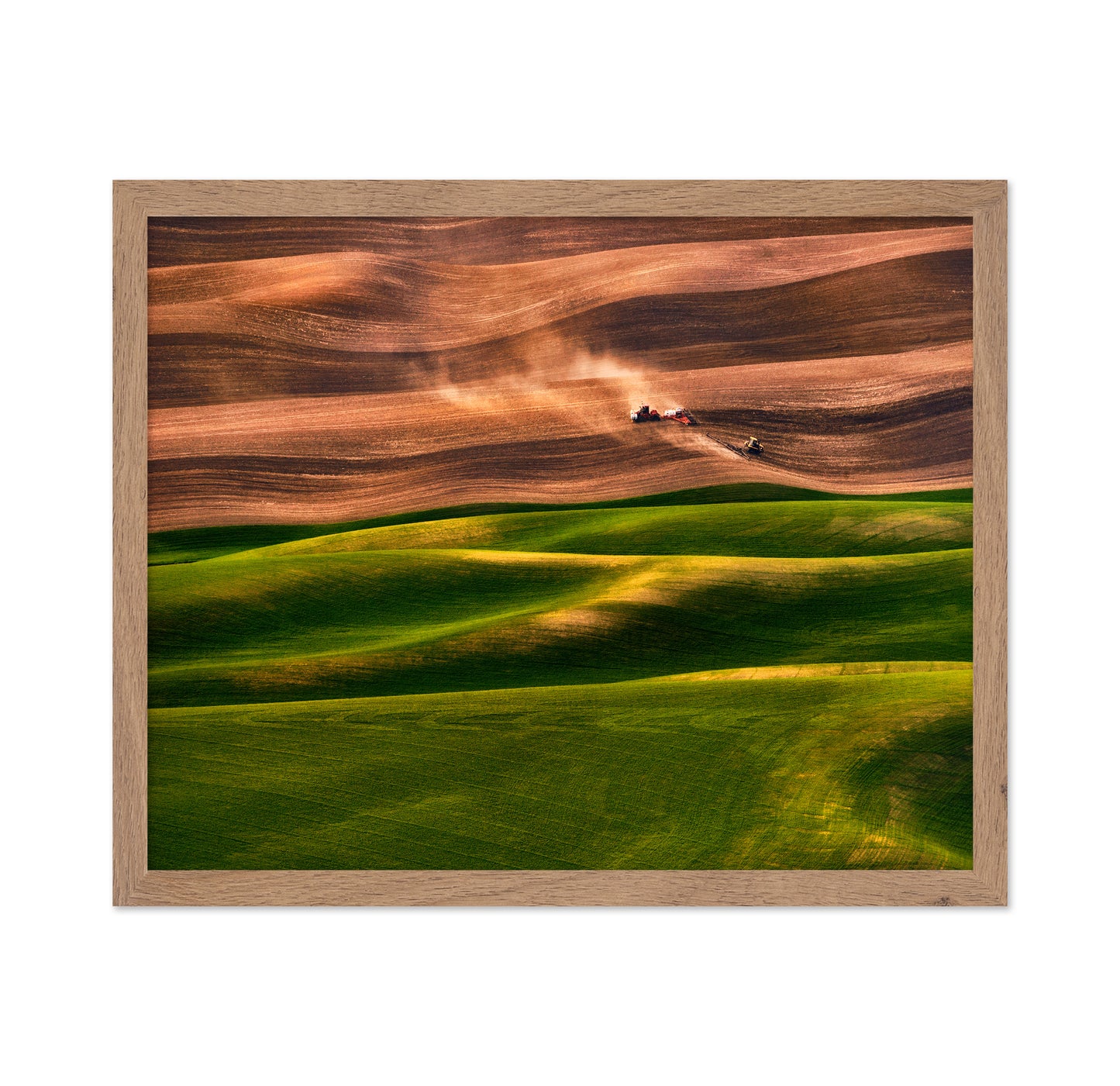 Farmland