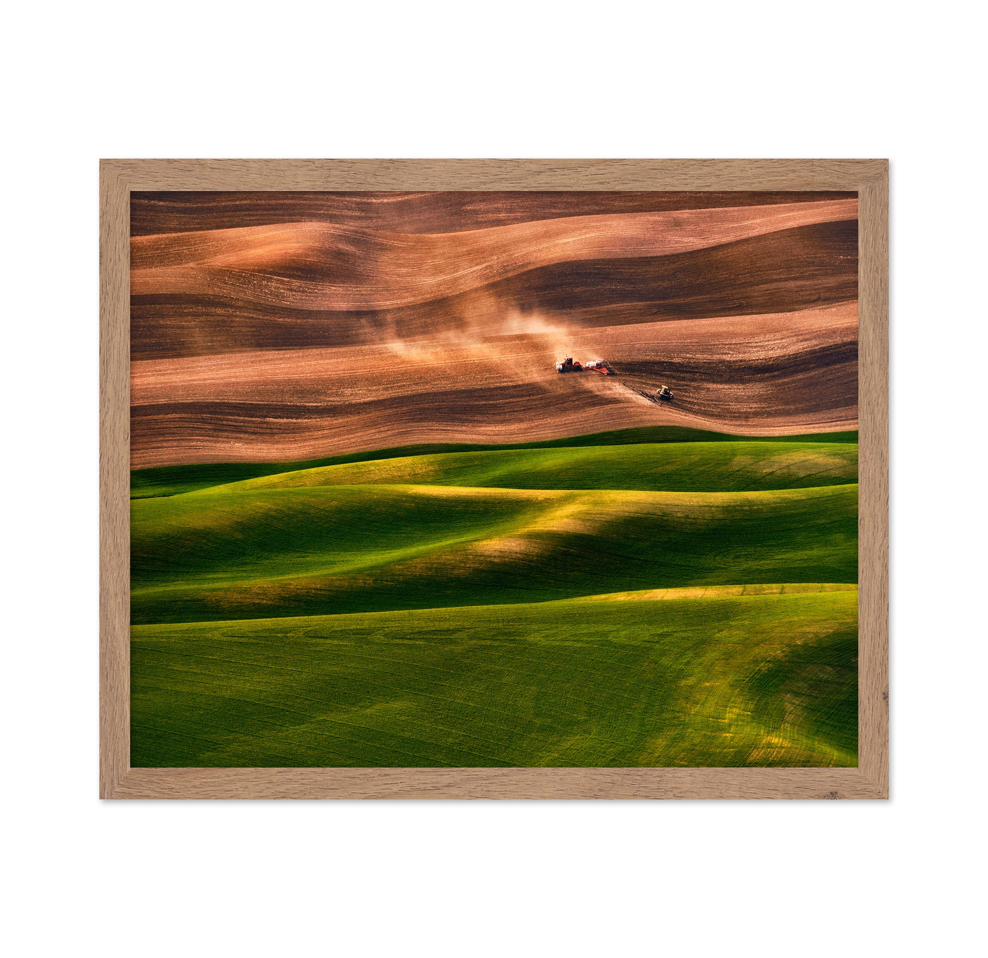 Farmland