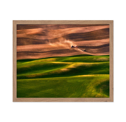 Farmland