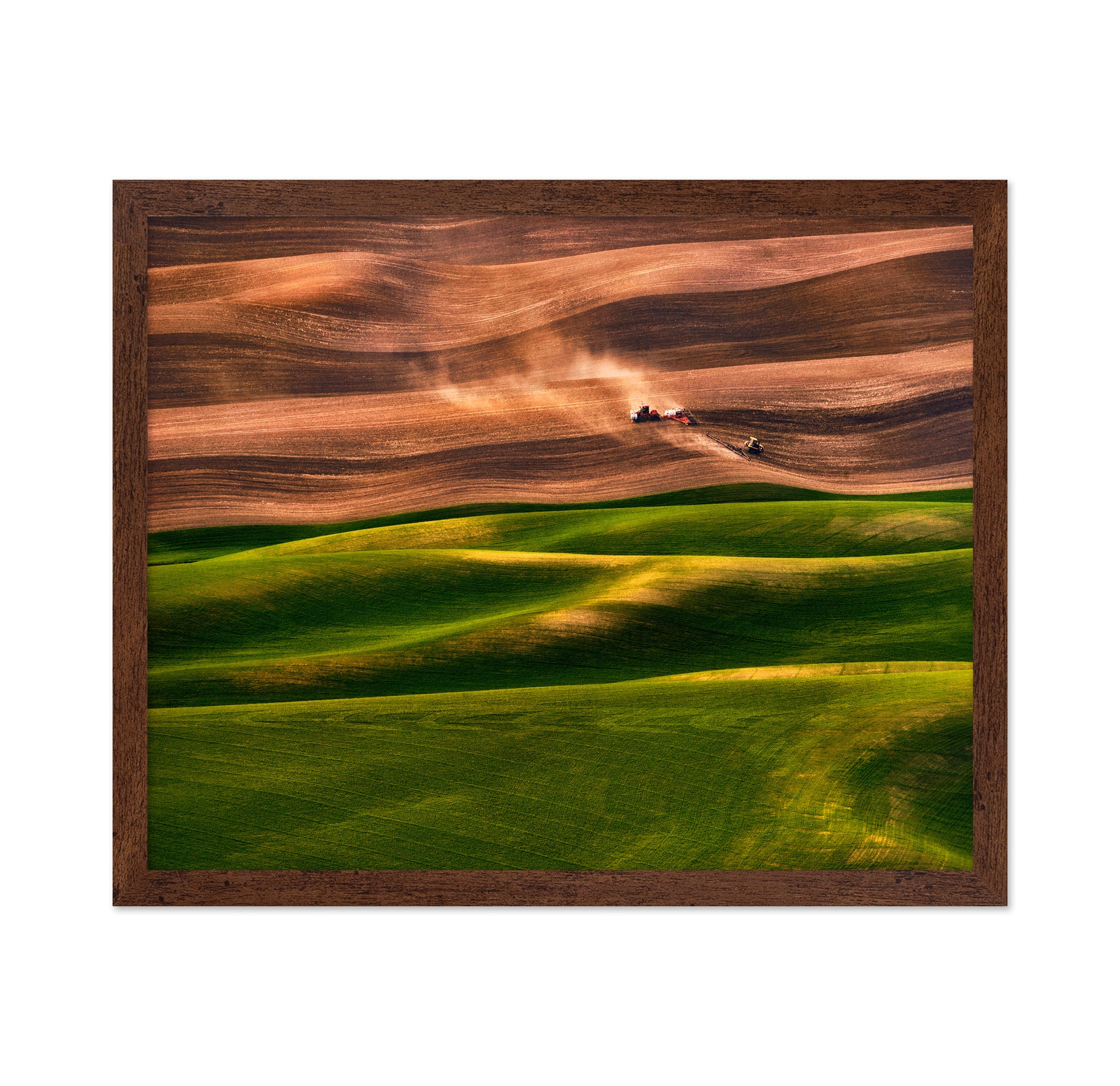 Farmland