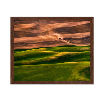 Farmland