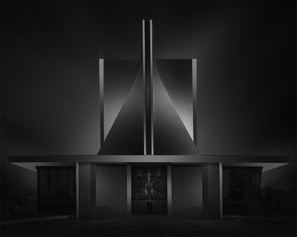 San Francisco's Cathedral