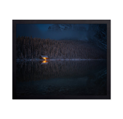 The Peaceful Night