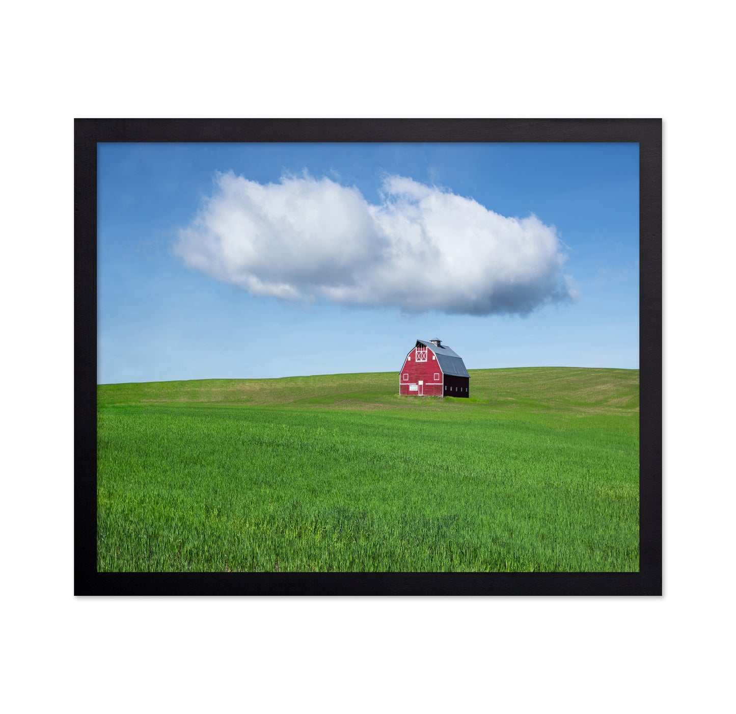 Palouse Country Barn
