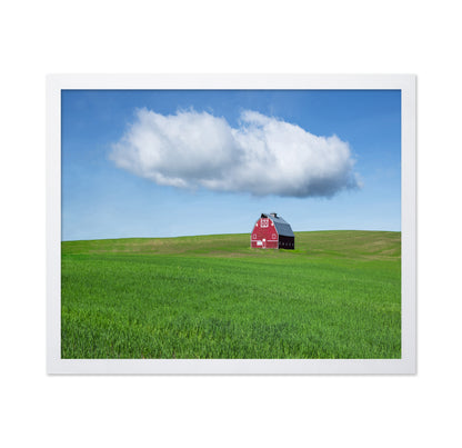 Palouse Country Barn