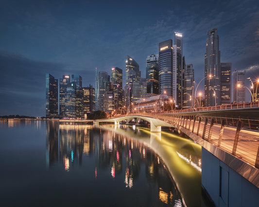 Singapore Views
