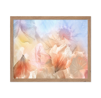 Ethereal Flowers No 2