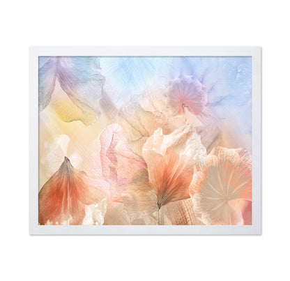 Ethereal Flowers No 2