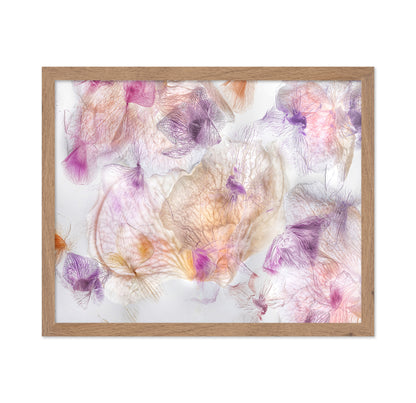 Ethereal Flowers No 1