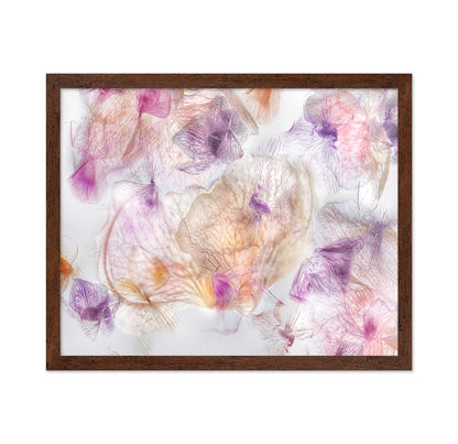 Ethereal Flowers No 1