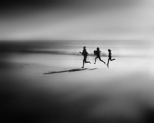Joy To The Beach