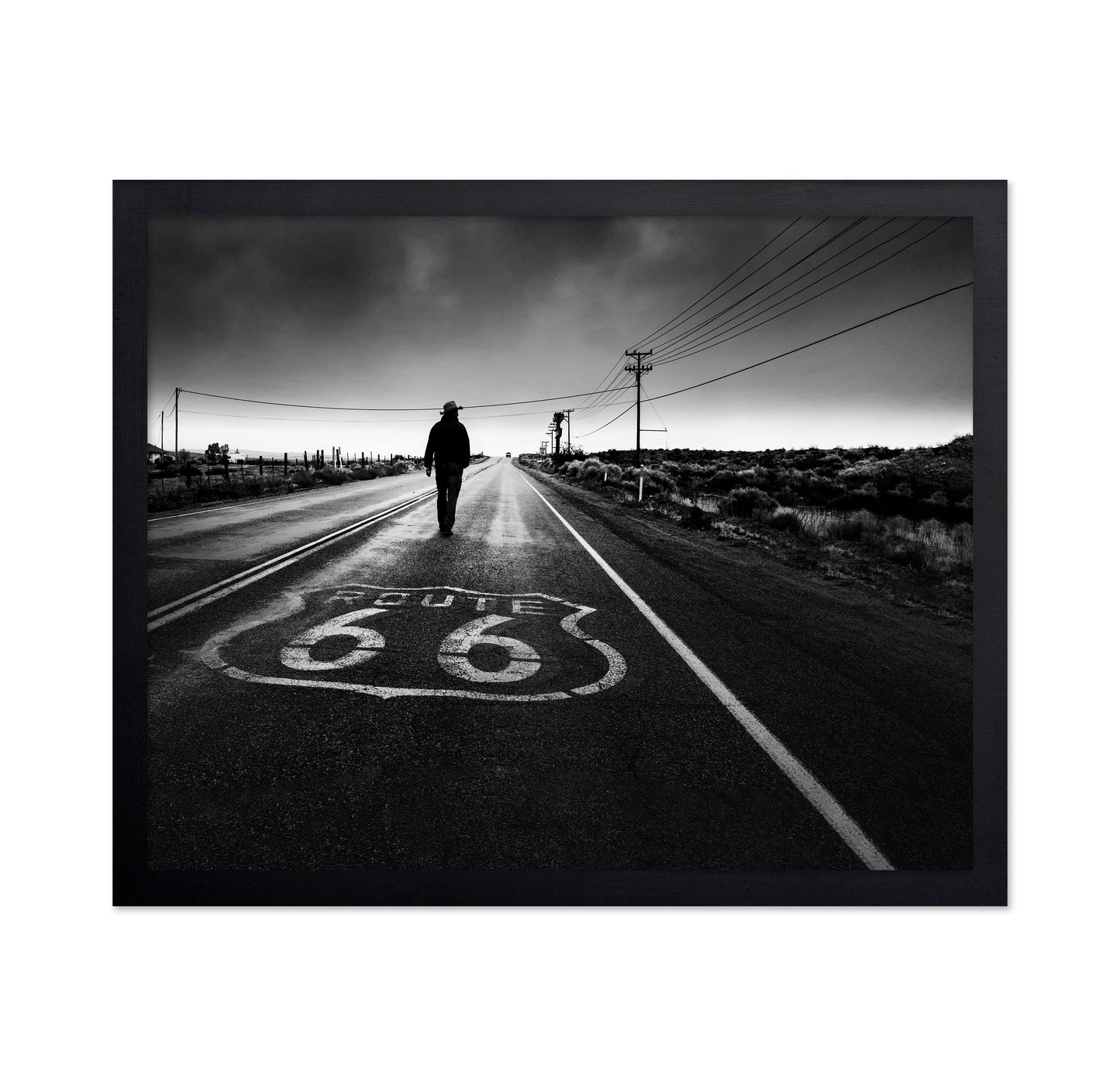 Historical Road
