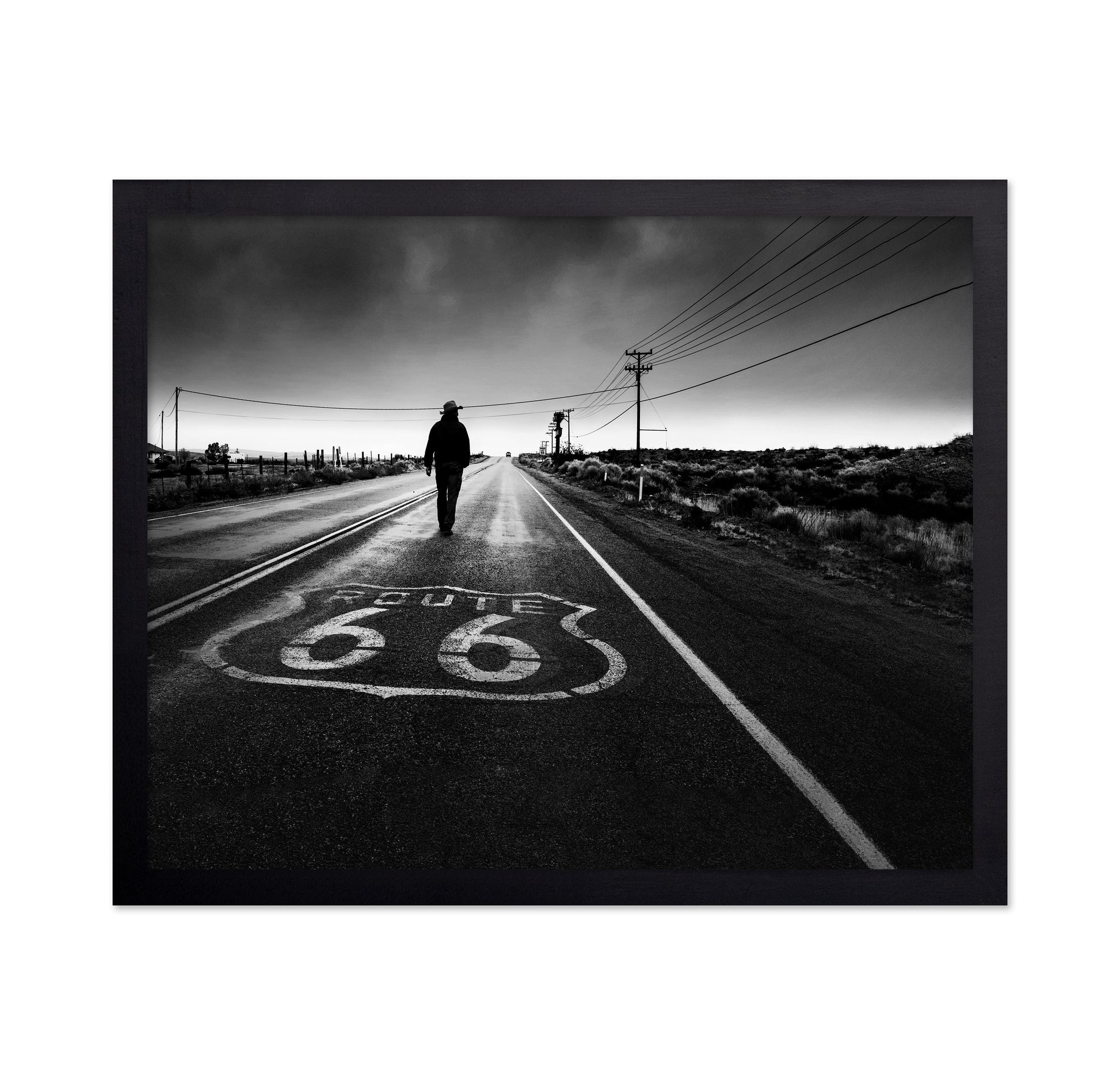 Historical Road