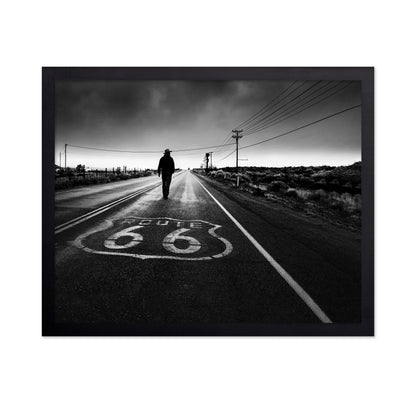 Historical Road