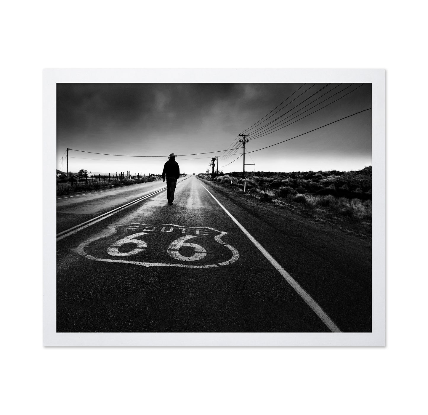 Historical Road