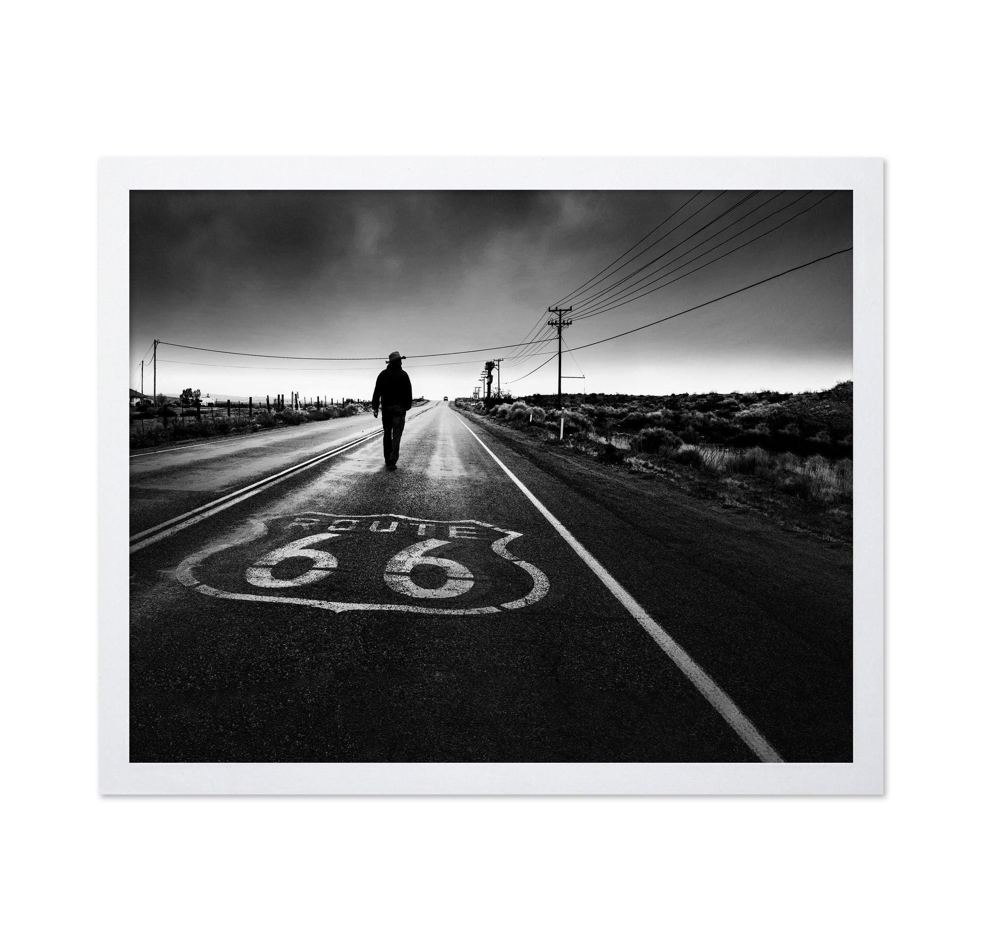 Historical Road
