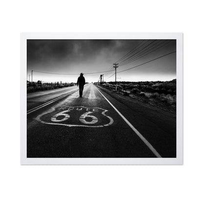 Historical Road