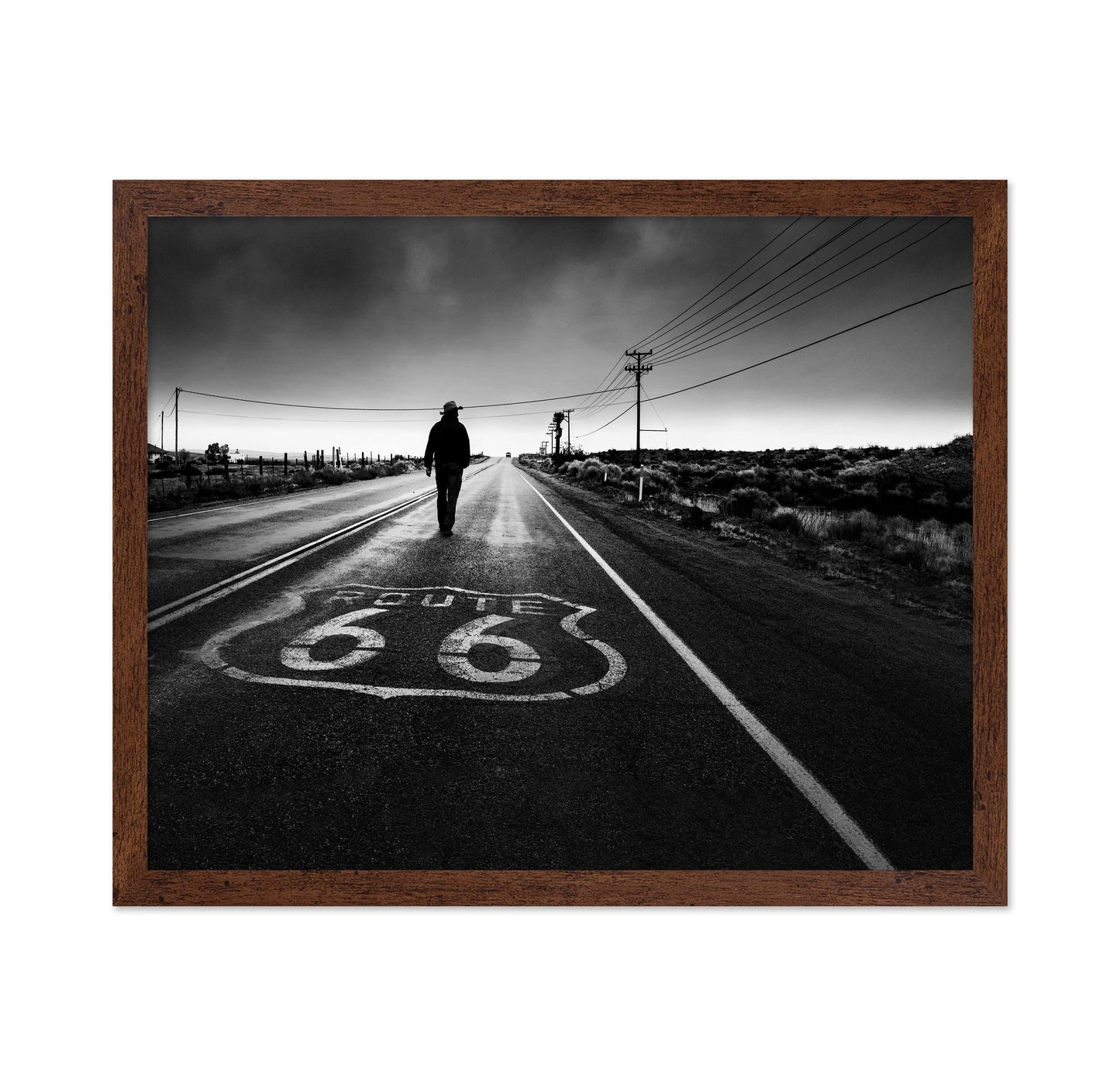 Historical Road