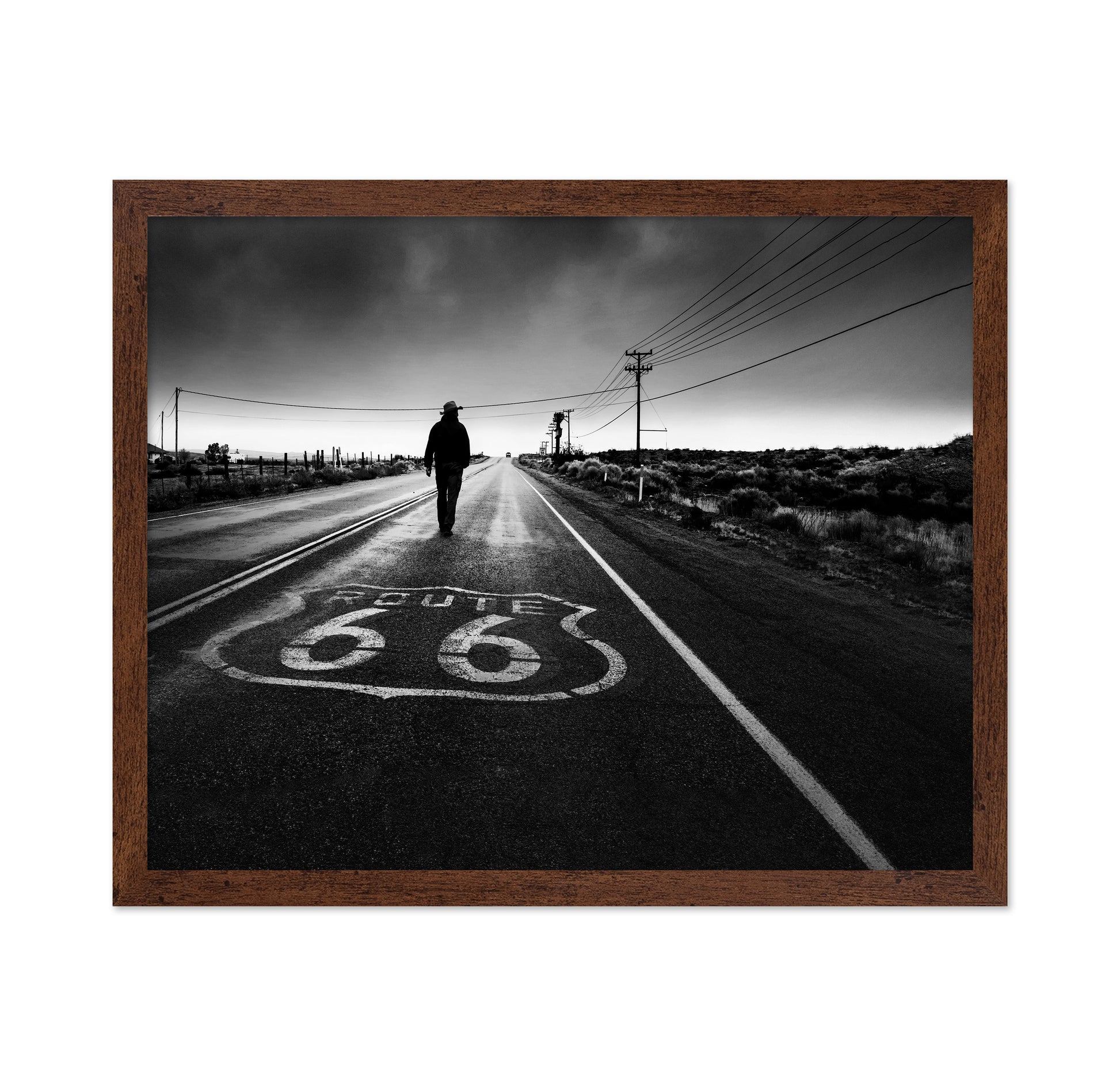 Historical Road