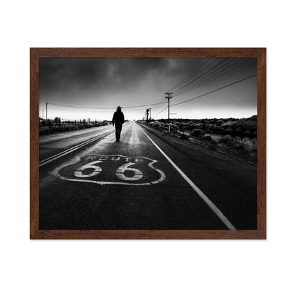 Historical Road