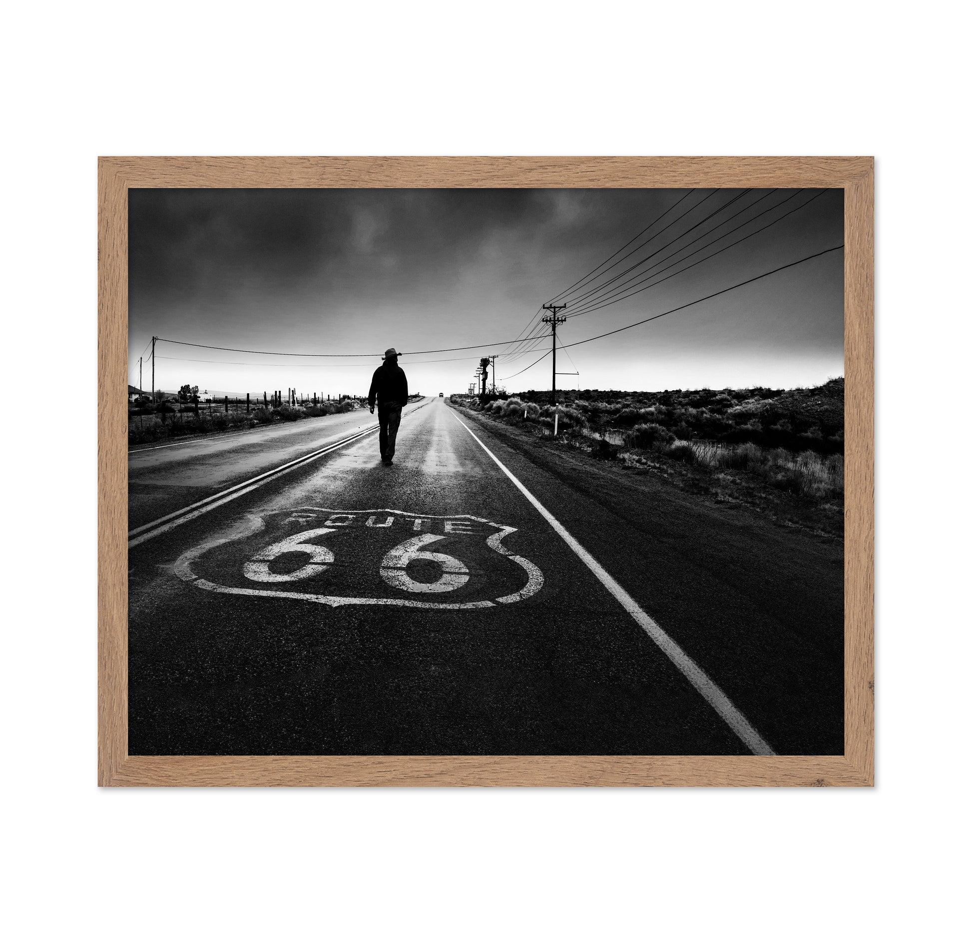 Historical Road