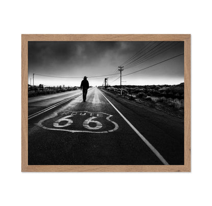 Historical Road