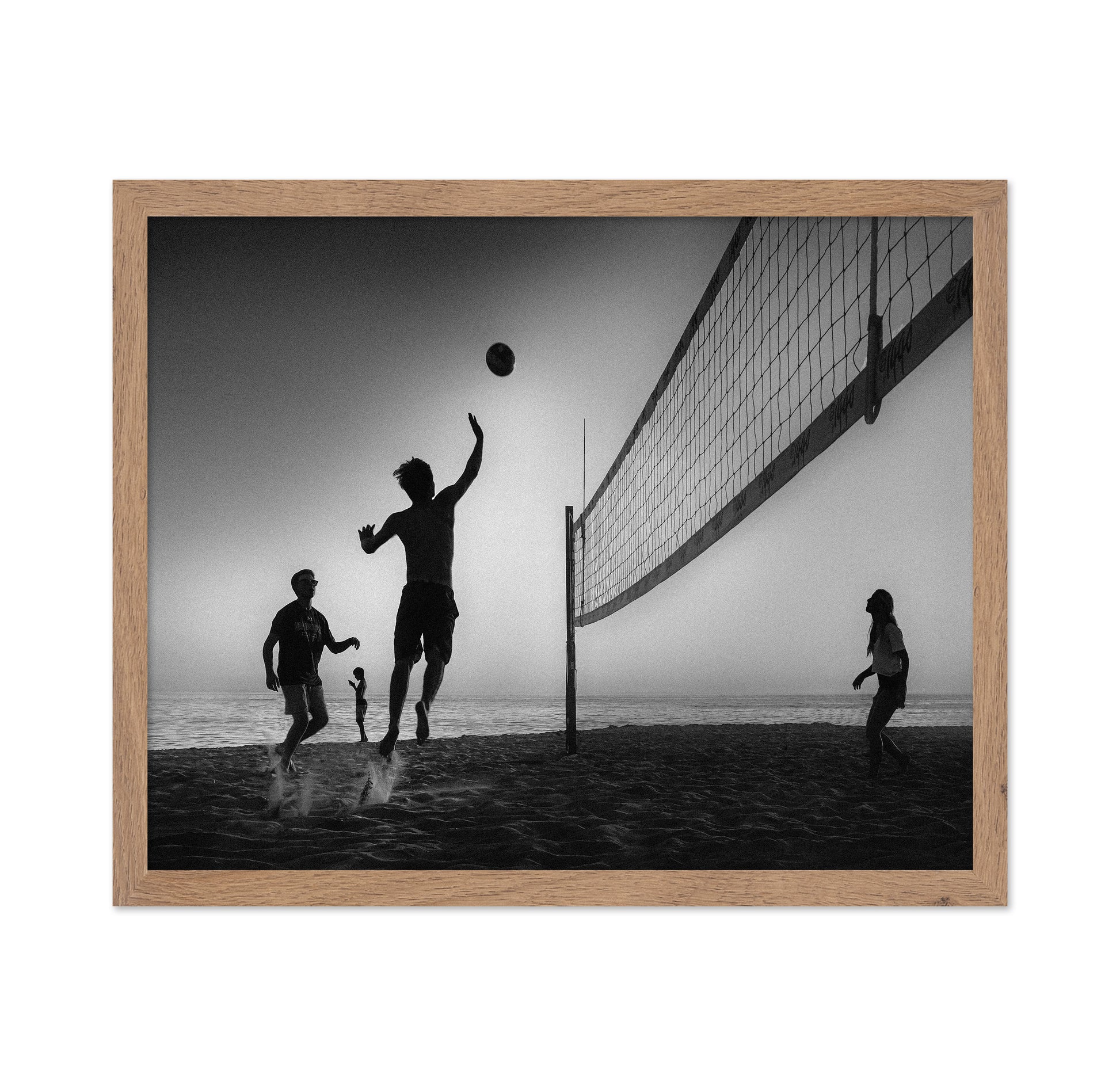 Beach Volleyball