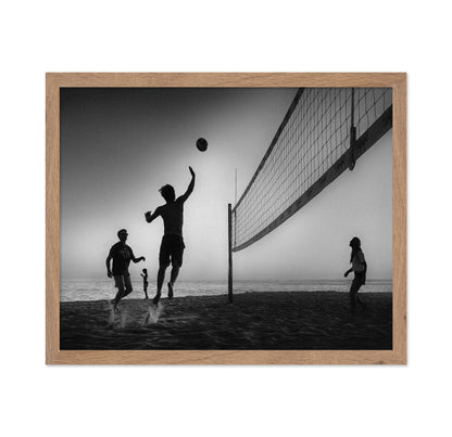 Beach Volleyball