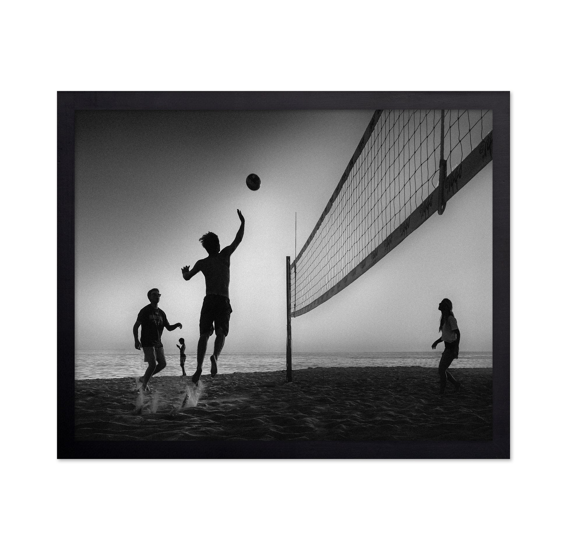 Beach Volleyball