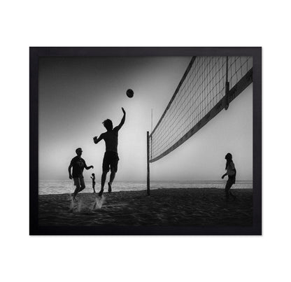 Beach Volleyball