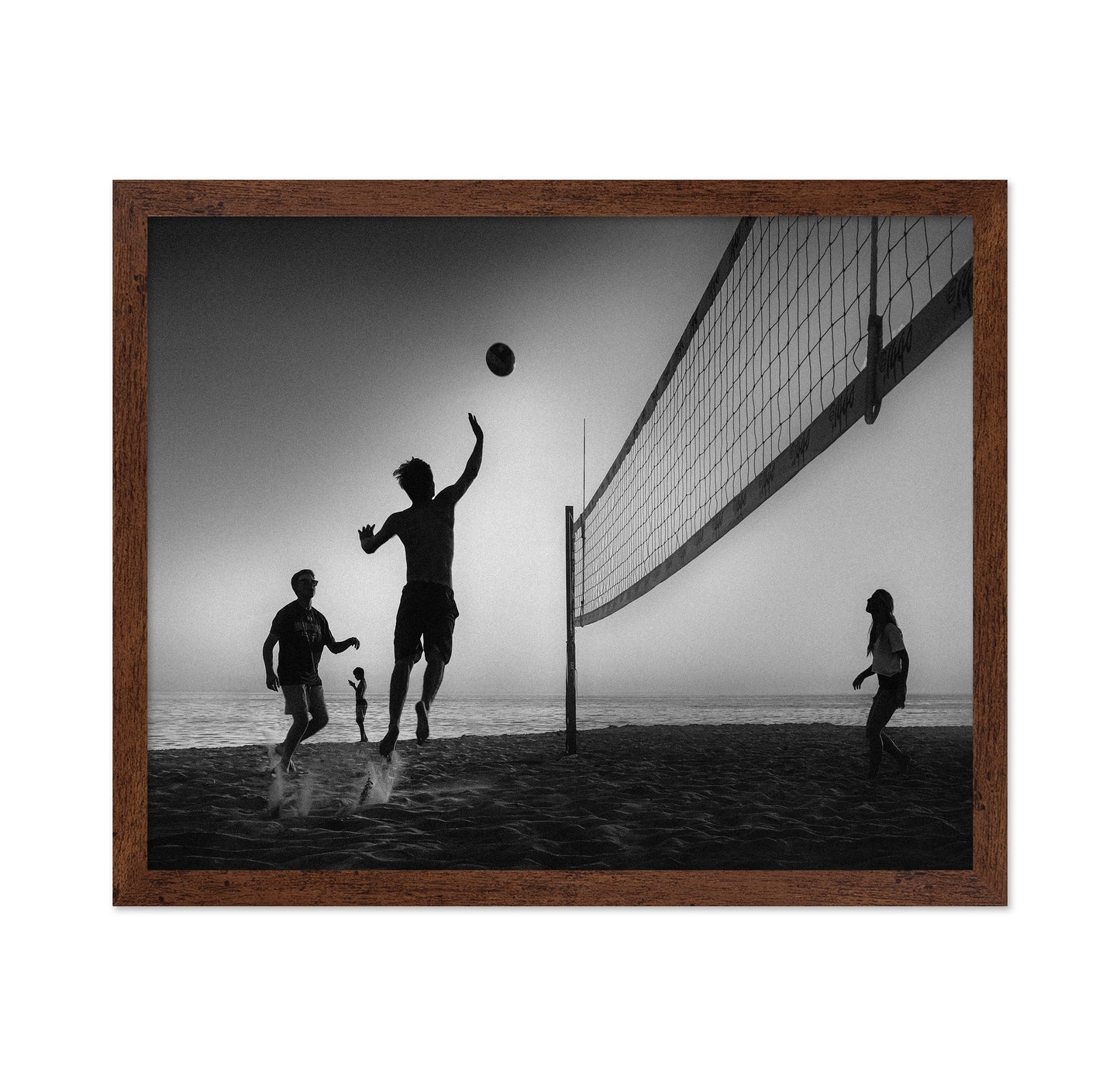 Beach Volleyball