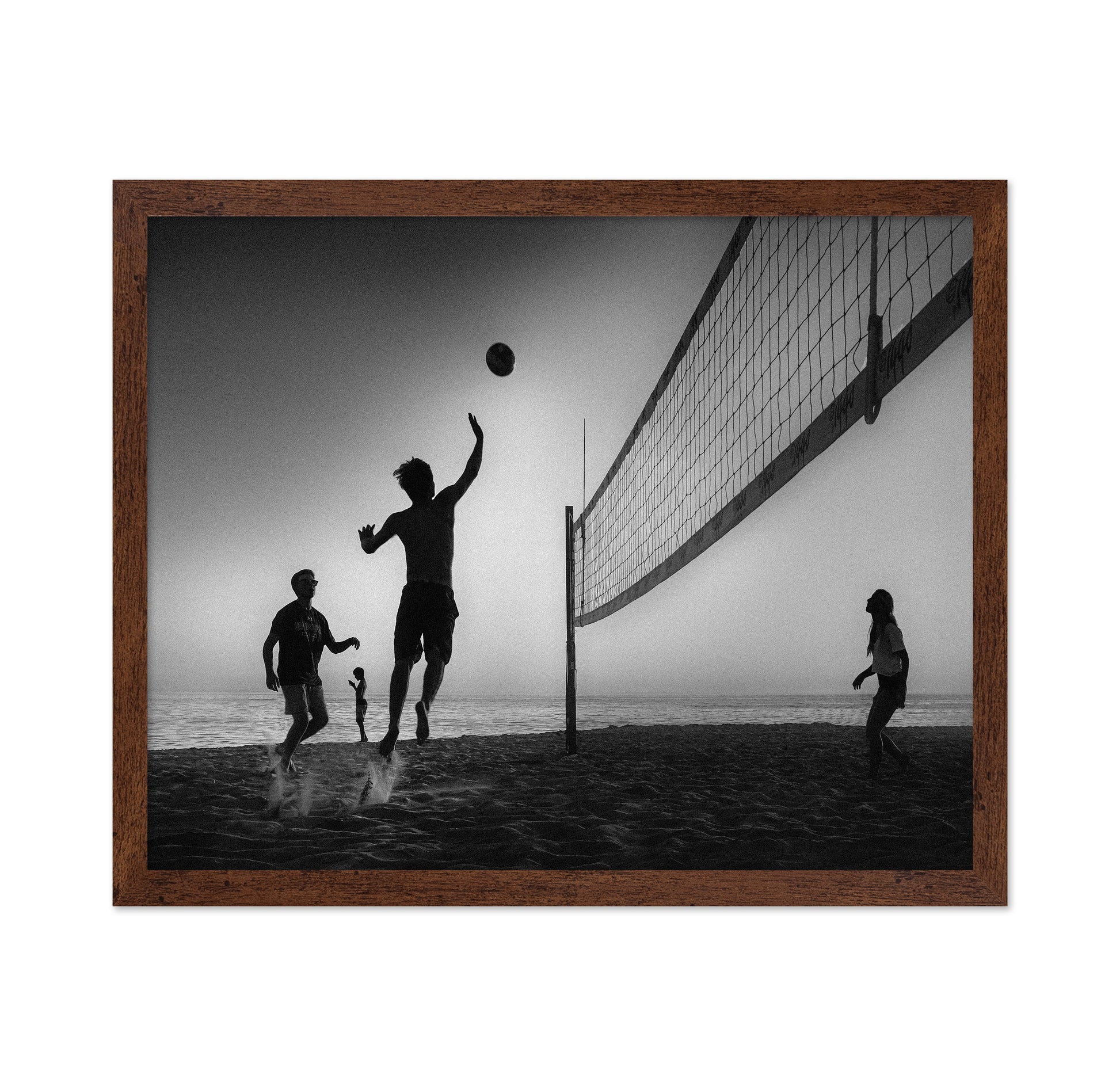 Beach Volleyball