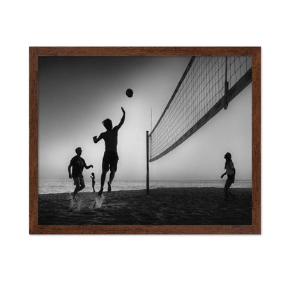 Beach Volleyball