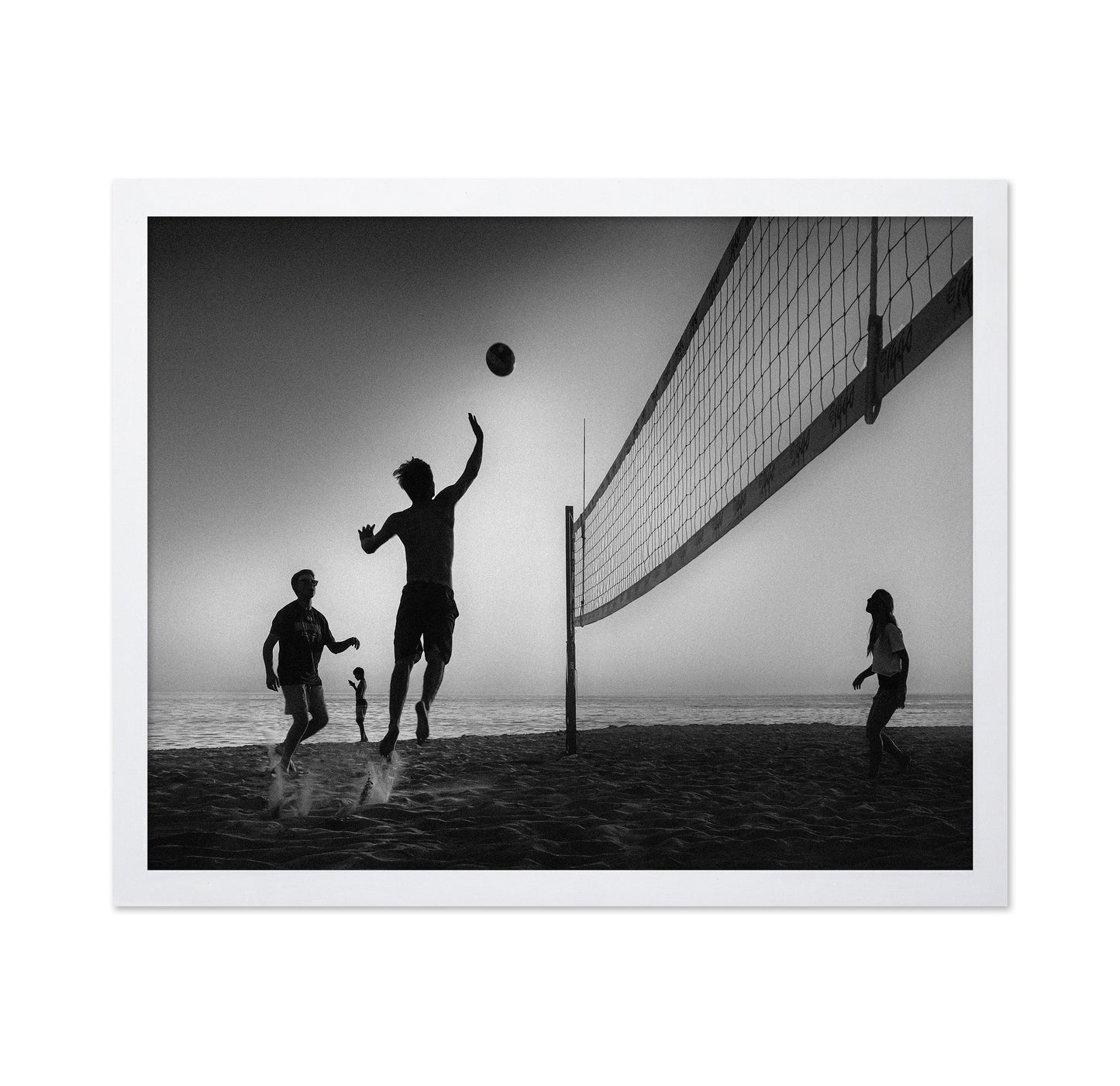 Beach Volleyball