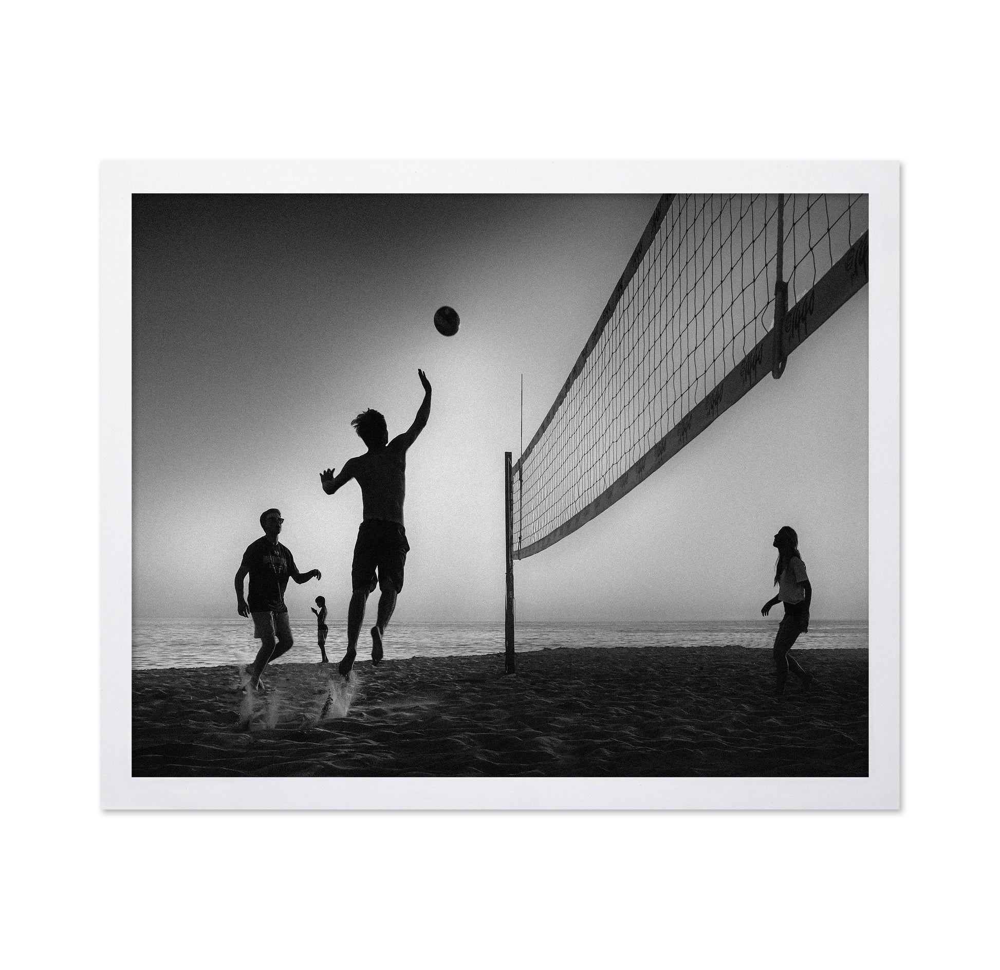Beach Volleyball