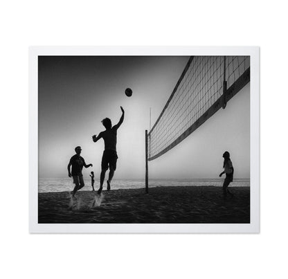 Beach Volleyball