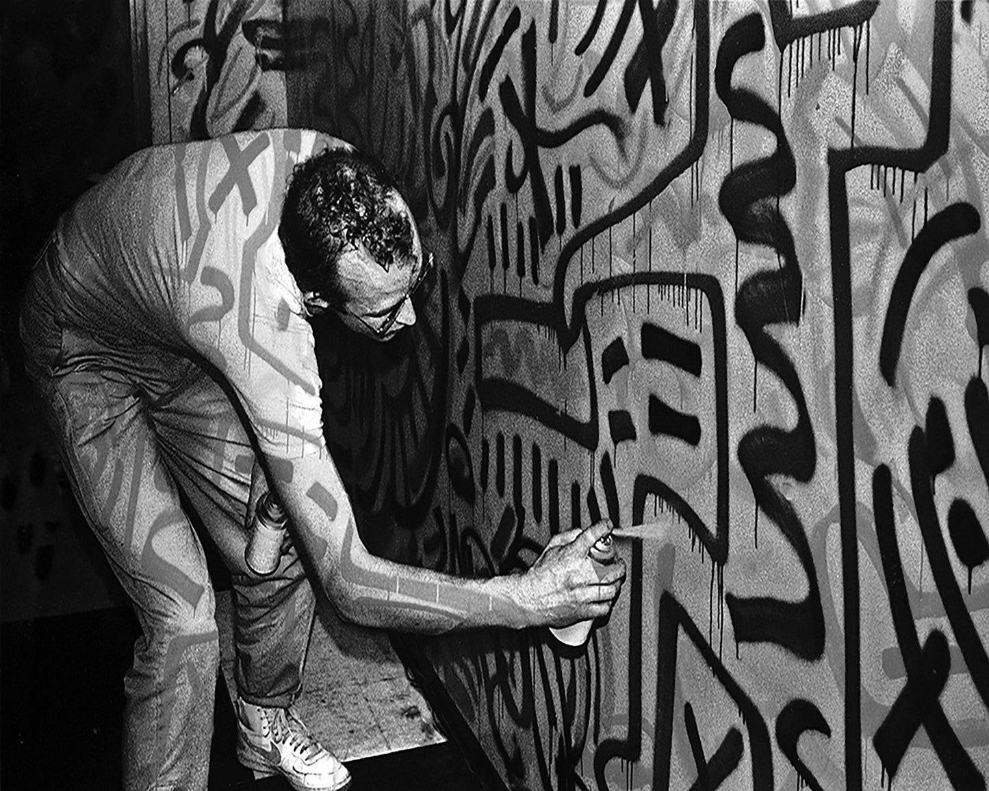 Keith Haring