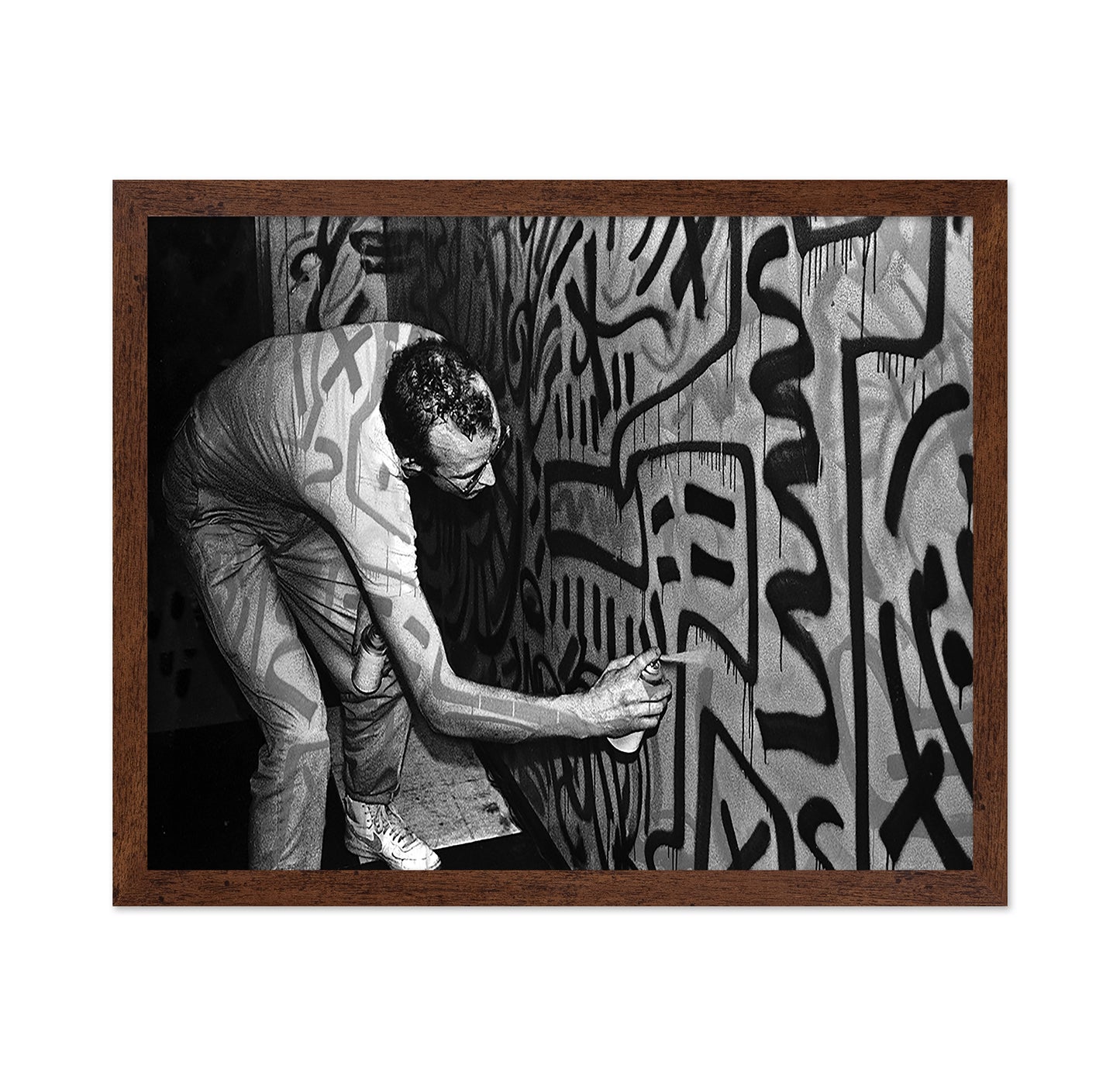 Keith Haring