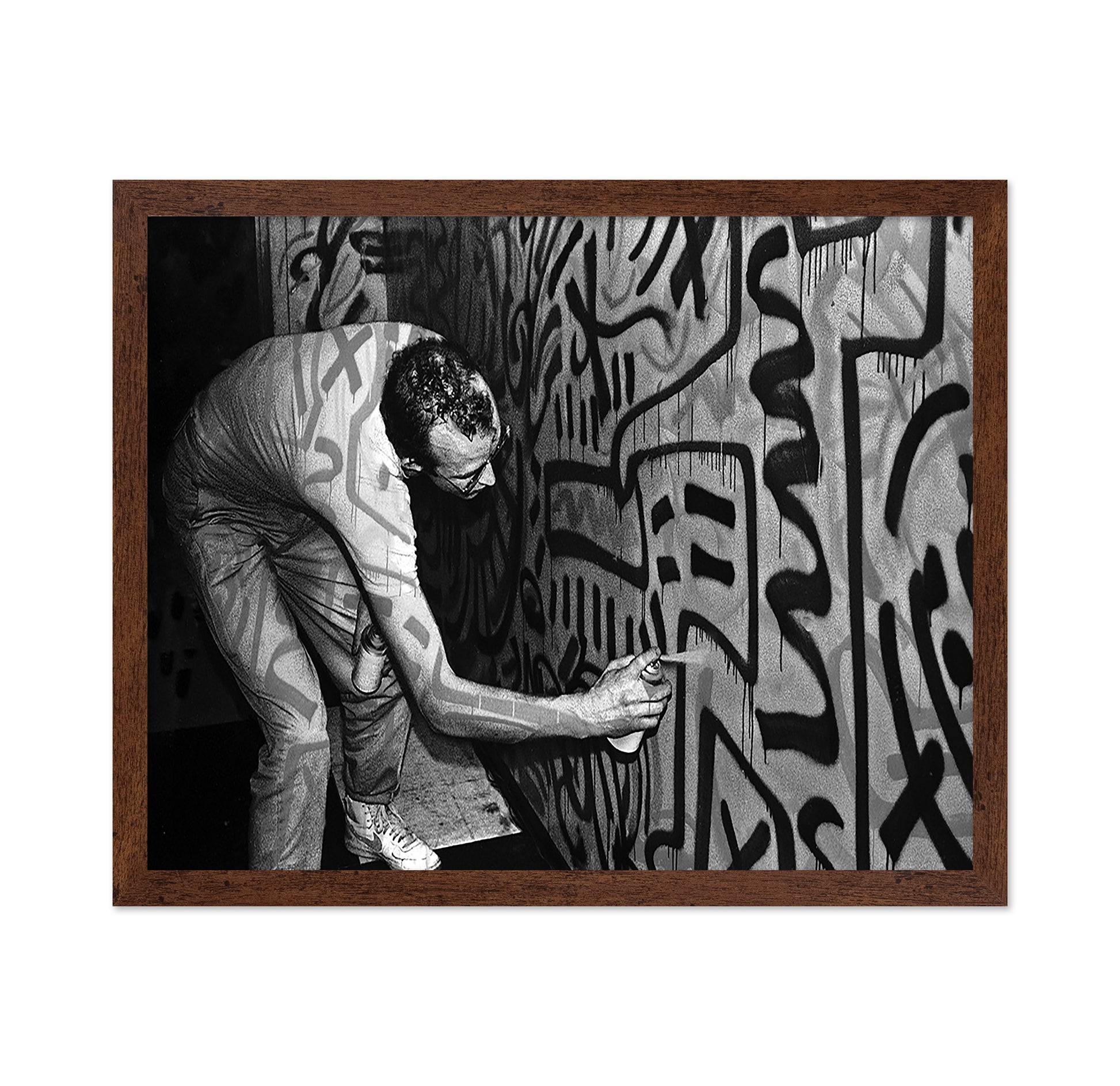 Keith Haring