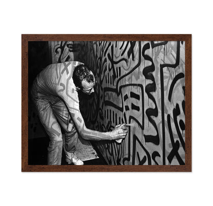 Keith Haring